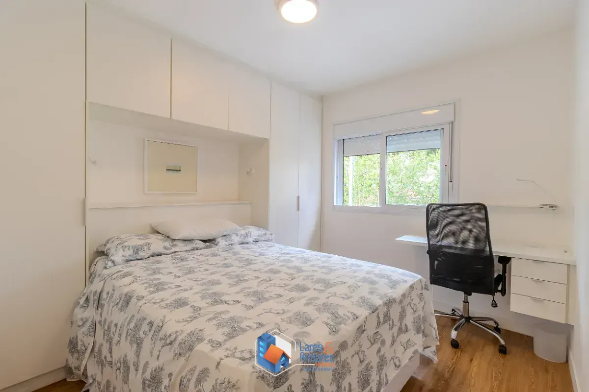 Imagem Casa para venda em Chácara Monte Alegre com 3 quartos, sendo 1 suíte, 116m²