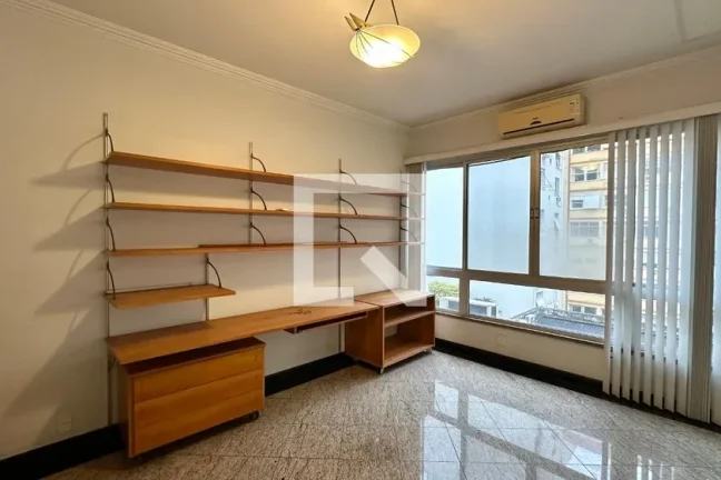 Imagem Apartamento à Venda - Copacabana, 4 Quartos, 296 m2