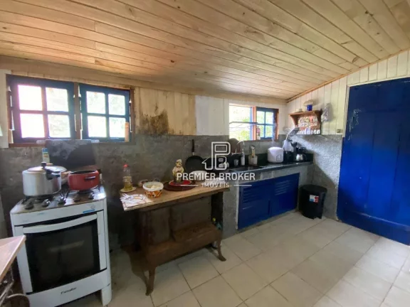 Imagem Sítio à venda, 6000 m² por R$ 700.000,00 - Vargem Grande - Teresópolis/RJ