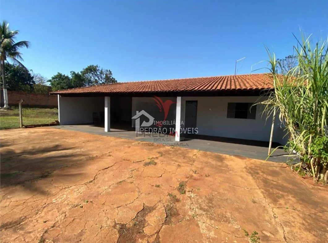 Imagem Chácara Corvo Branco