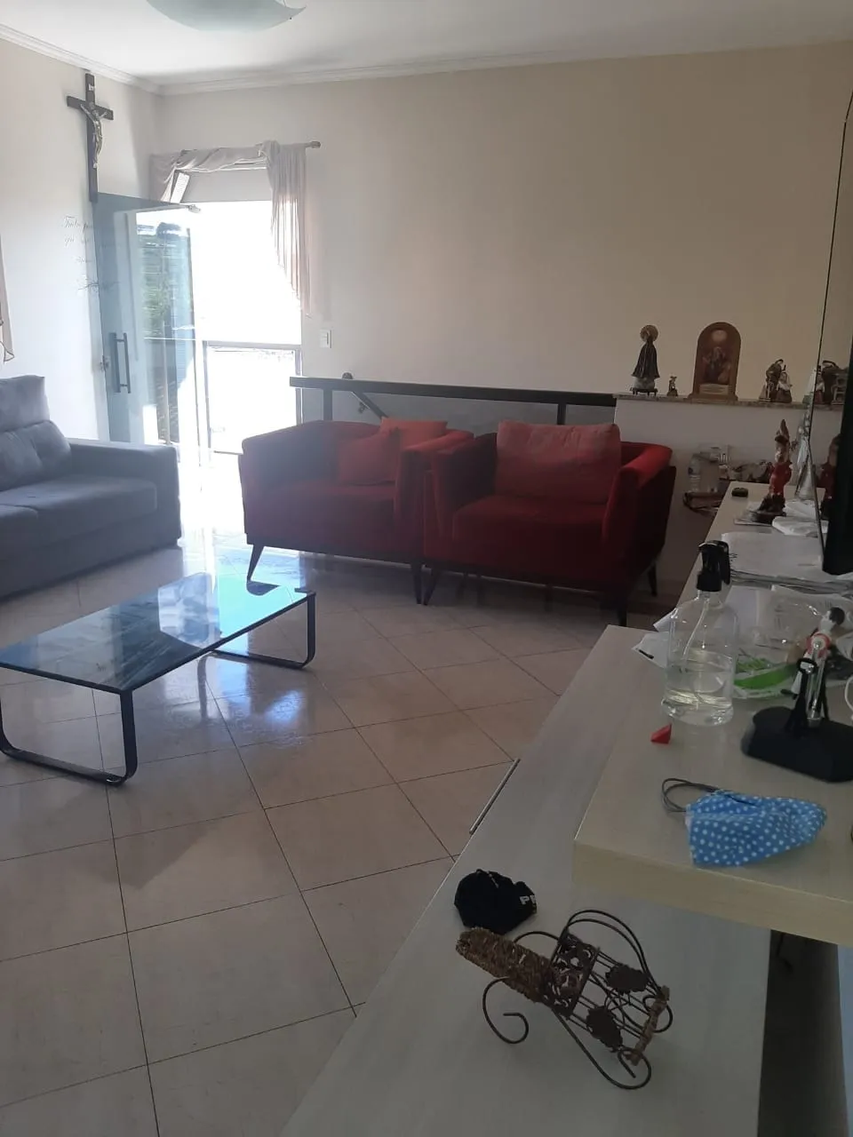Imagem Comercial à venda 1 Quarto, 3 Suites, 20 Vagas, 2037.7M², Santa Rita, Aparecida - SP