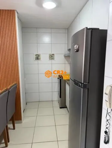 Imagem Apartamento 54m² à venda em Boa Viagem - Recife | Porteira Fechada