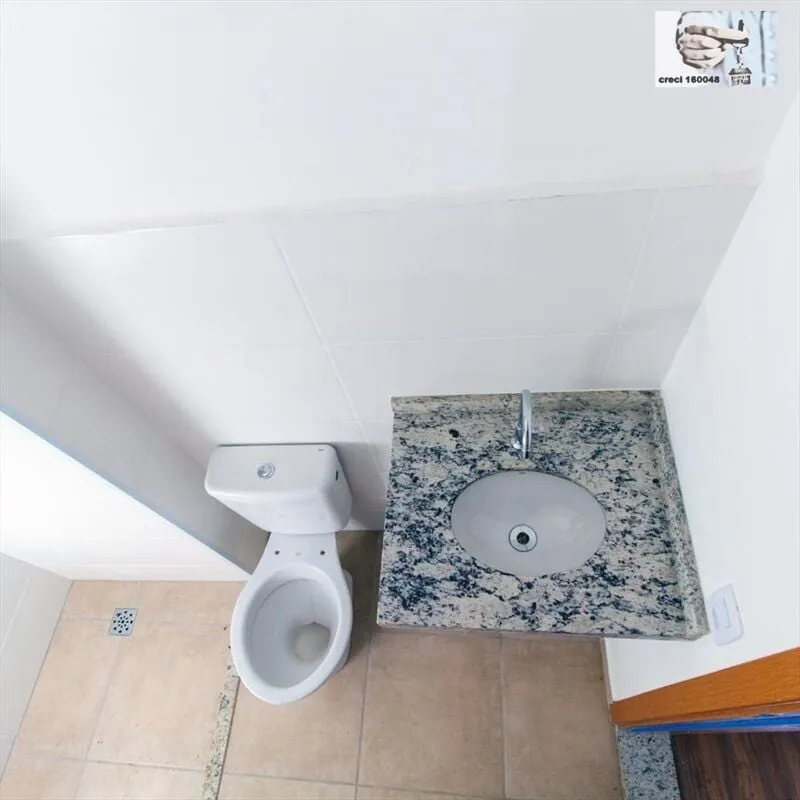 Imagem Apartamento 46m² com lazer completo, em Campinas