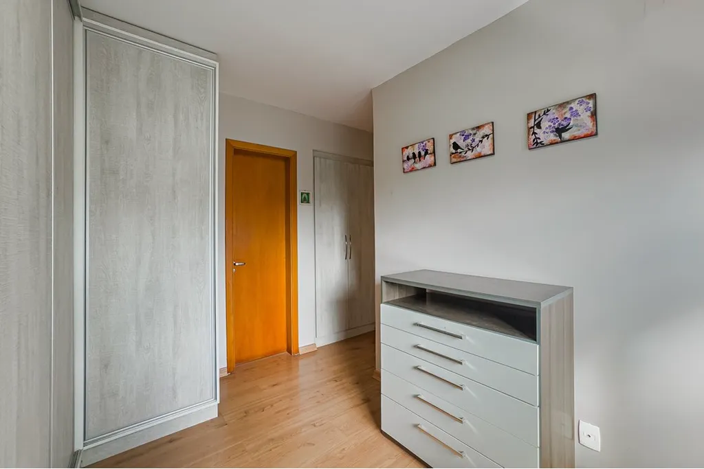 Imagem Apartamento em Santa Maria Goretti