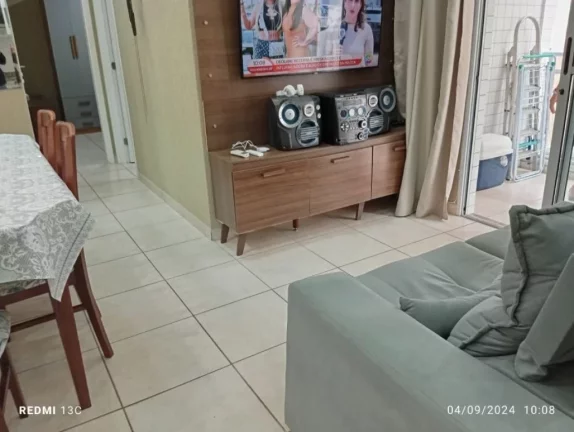 Imagem Apartamento à Venda no Ocian - Praia Grande