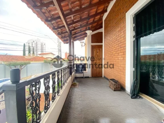 Foto do imóvel Casas / Padrão na cidade de Birigui