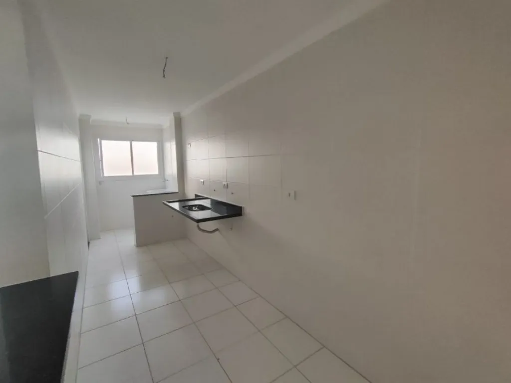 Imagem APARTAMENTO COM 80,00 m² - CAIÇARA - PRAIA GRANDE SP