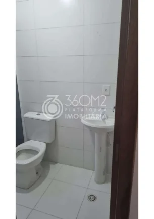 Imagem Cobertura para Venda em Santo André / SP no bairro Vila Lutécia