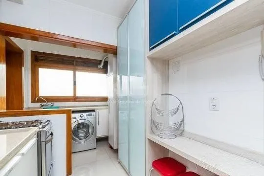Imagem EXCELENTE COBERTURA COM 2 DORMITÓRIOS, PISCINA E 1 VAGA DE GARAGEM.