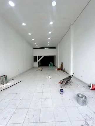 Imagem Salão para alugar, 161 m² por R$ 9.800,00/mês - Jardim Zaira - Guarulhos/SP