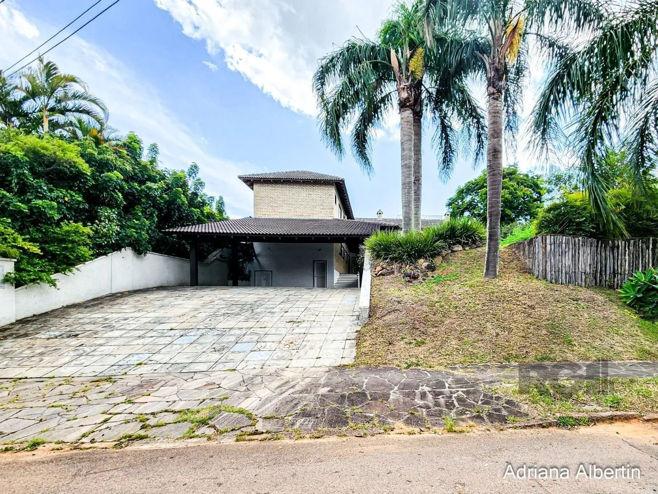 Imagem Casa de Condomínio em Cavalhada