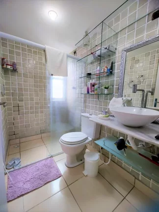 Imagem Apartamento para Venda em Recife, Madalena, 3 dormitórios, 1 suíte, 3 banheiros, 1 vaga