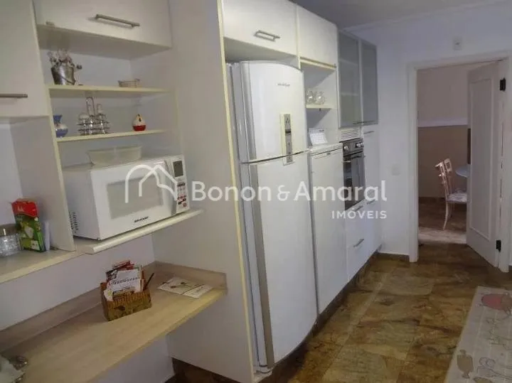 Imagem Apartamento no Edifício Jatiuca, de 4 quartos à venda, Cambuí - Campinas/SP