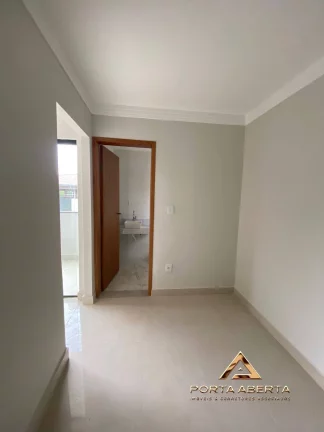 Imagem Apartamento 3 Quartos 1 suite 2 vagas de garage Bairro Canaã - COD 1120