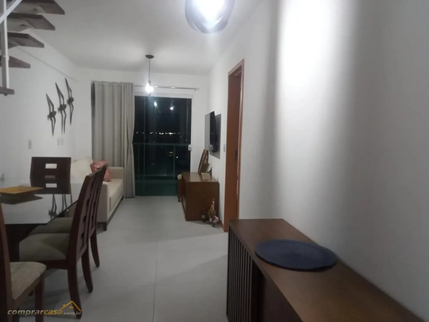 Imagem Apartamento para Venda em Cabo Frio / RJ no bairro Braga