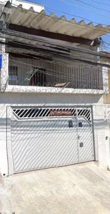Imagem Casa com 3 quartos à venda, 150 m² por R$ 639.000 - Jardim Vila Galvão - Guarulhos/SP