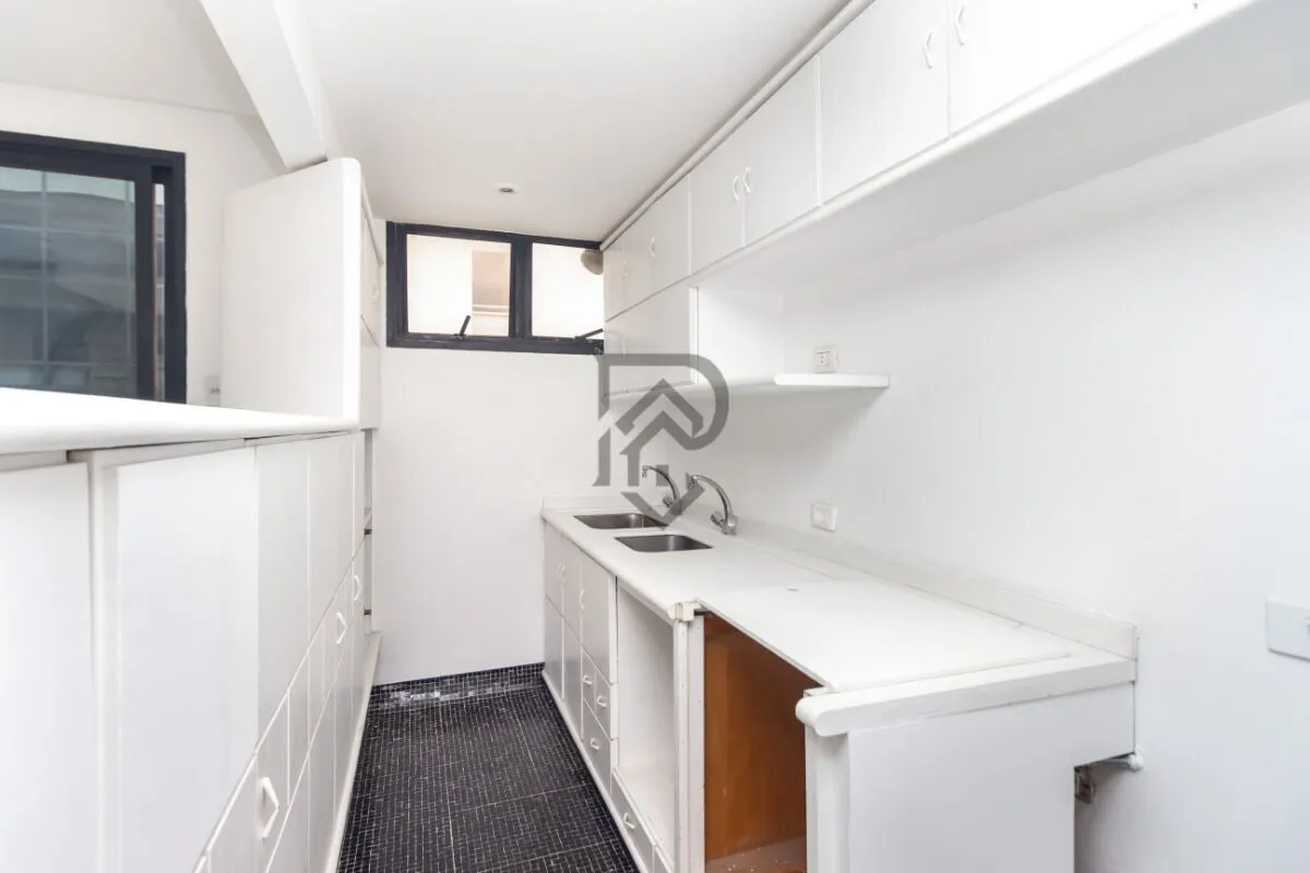 Imagem Apartamento Cobertura Duplex itaim bibi