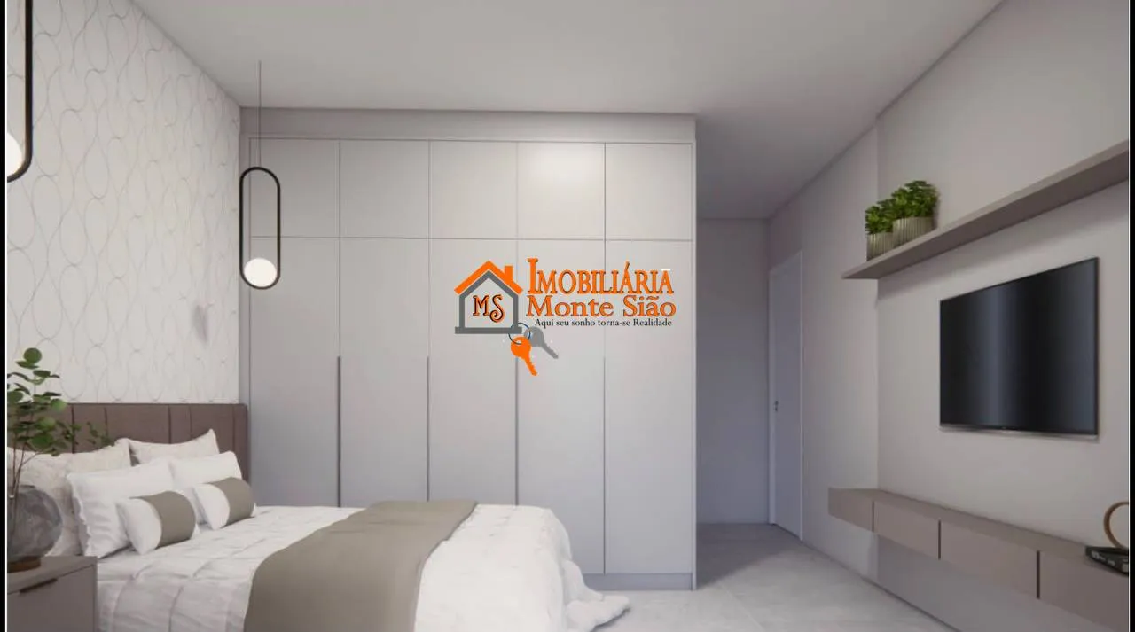 Imagem Sobrado com 3 dormitórios à venda, 180 m² por R$ 1.300.000,00 - Bonsucesso - Guarulhos/SP