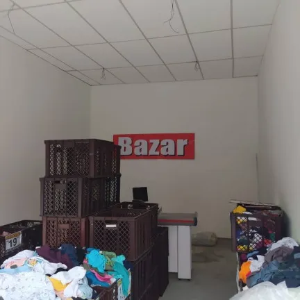 Imagem Ponto Comercial para Alugar, 26 m² em Brás - São Paulo