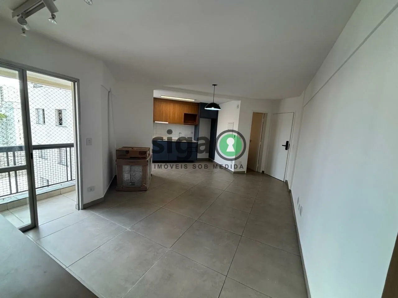 Imagem Apartamento 3 dorm 68 m² a venda na Vl Formosa