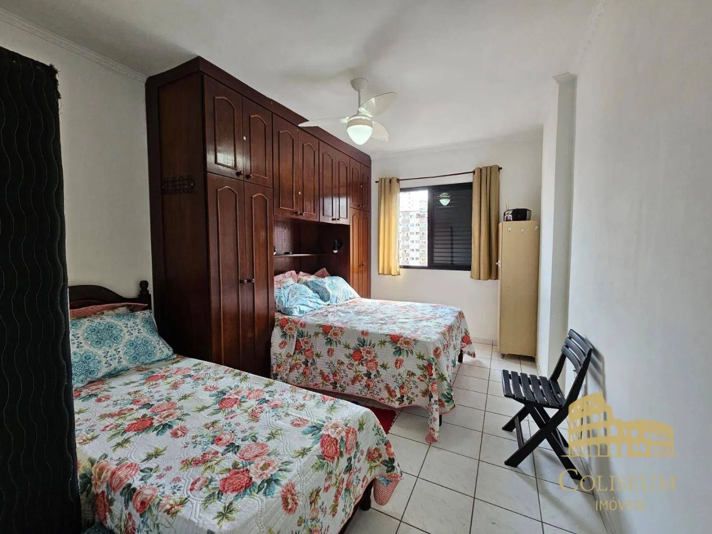Imagem Apartamento com 2 dormitórios à venda, 110 m² por R$ 480.000,00 - Vila Assunção - Praia Grande/SP