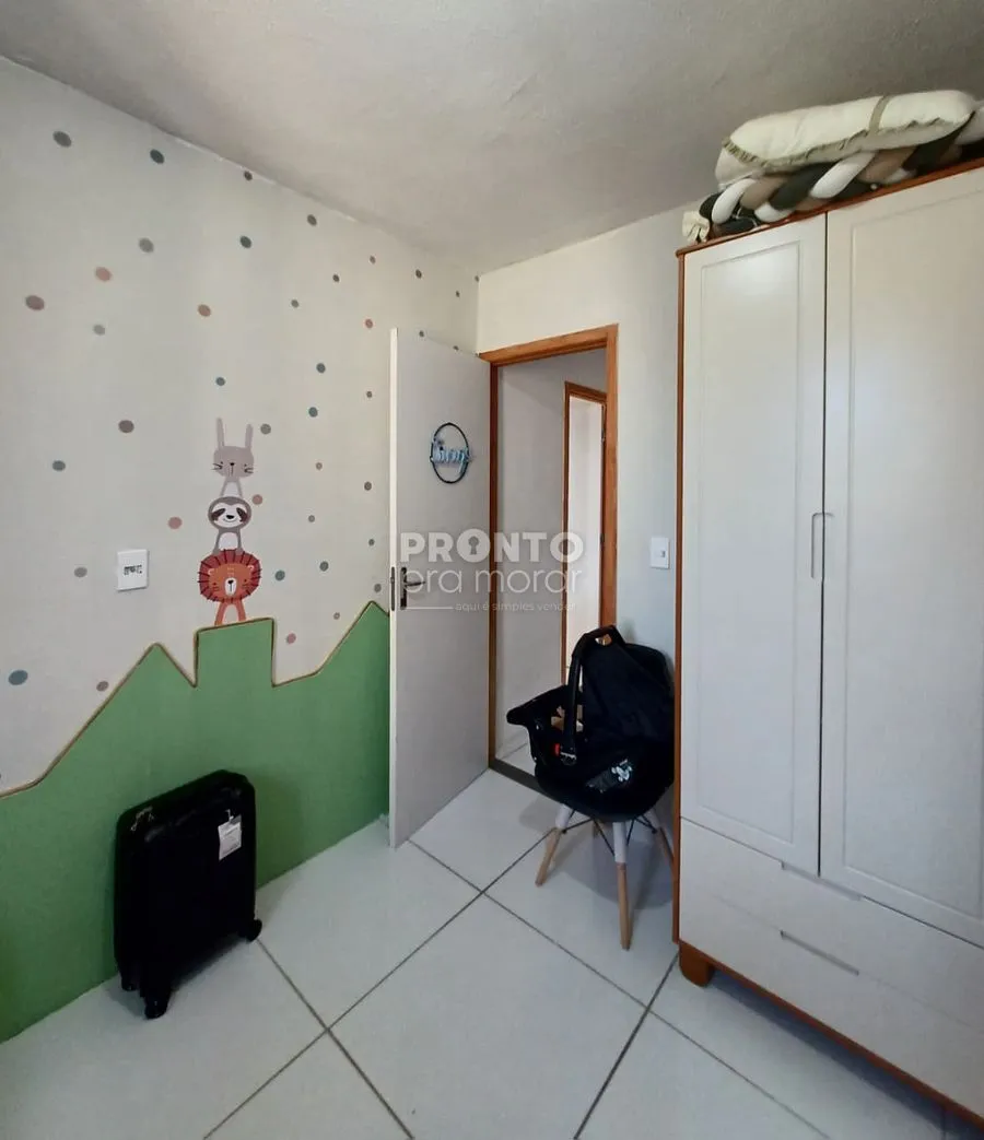 Imagem Residencial Ecovila Praia