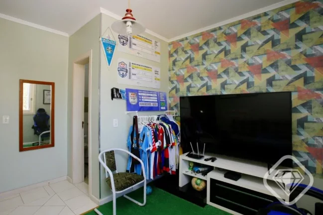 Imagem Uma casa completa e cheia de conforto no coraÃ§Ã£o de Ipanema!

Brilhante ImÃ³veis vende bela residÃ...