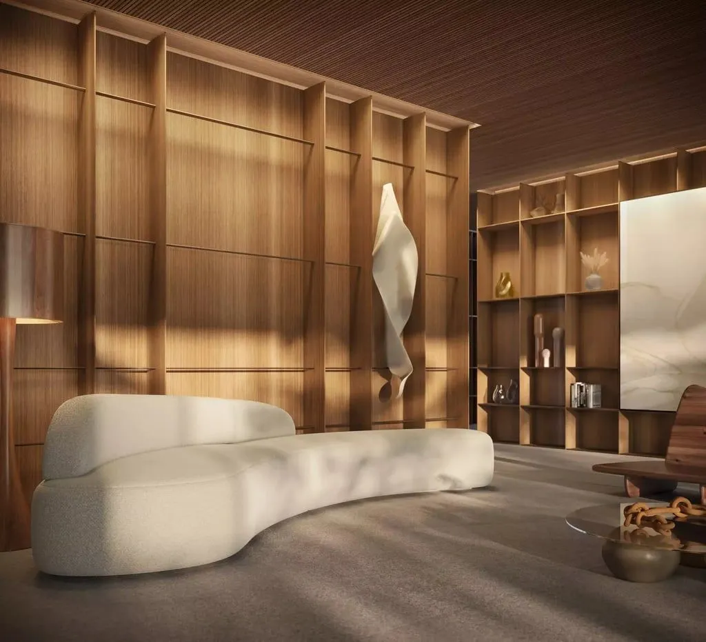 Imagem Apartamento Garden em Moinhos de Vento