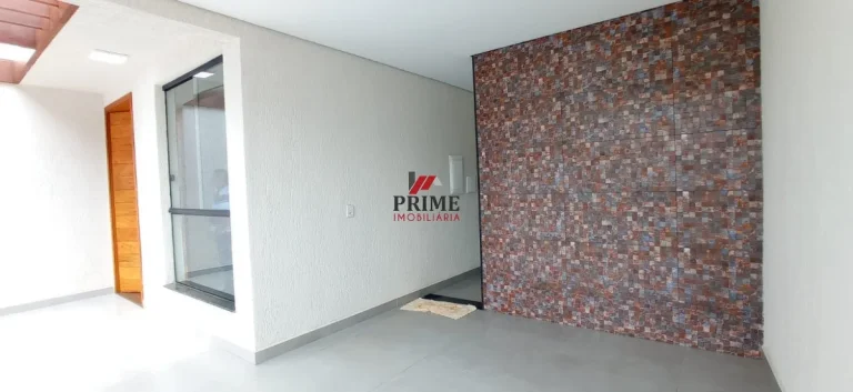 Imagem Casa - Bairro Shalimar - Lagoa Santa
