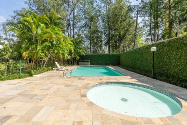 Imagem Apartamento à venda em São Paulo, Vila Andrade, com 3 quartos, 82m2