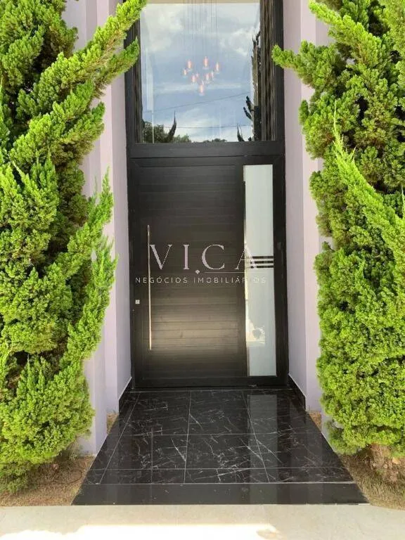 Imagem Alphaville 9 | Casa 650m² 5 suítes, 4 vagas | R$ 3,646 mi