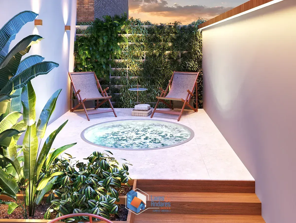 Imagem Apartamento para venda em Jardim Paulista com 1 quarto, 18m²