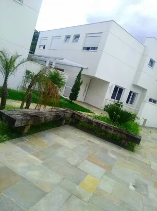 Imagem Casa de Condomínio com 4 Quartos à Venda, 586 m² em Jardim Cordeiro - São Paulo