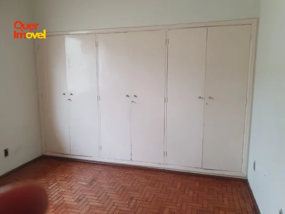 Imagem Imóvel Comercial à Venda ou Locação em Ribeirão Preto-SP na Vila Seixas - 3 Quartos, 1 Suíte e 213m² de Área