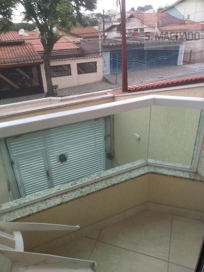 Imagem Sobrado para Venda em Santo André / SP no bairro Parque Erasmo assunção