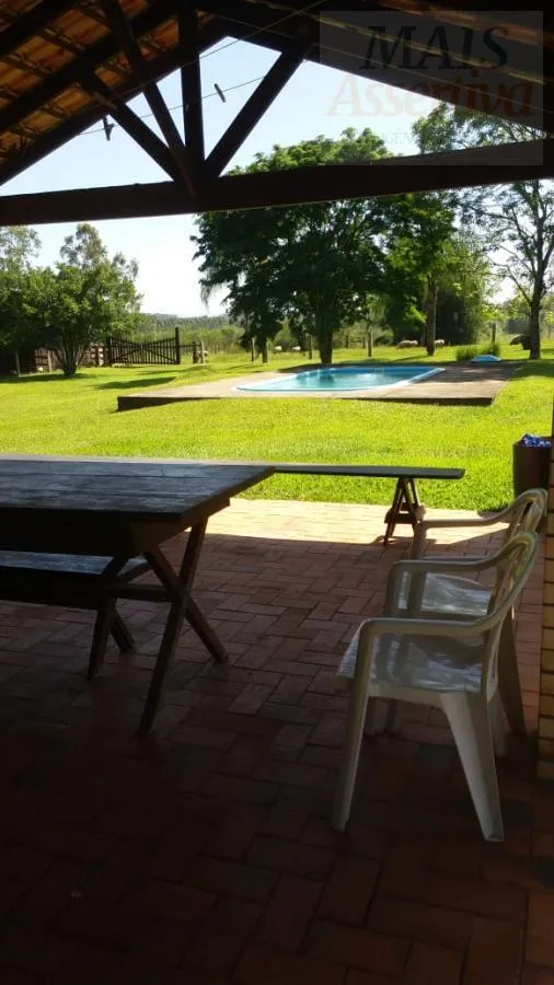 Imagem Chácara para Venda em Portão / RS