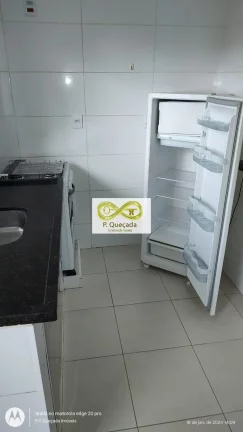 Imagem Venha morar em um espaço aconchegante e prático próximo a moradia estudantil!