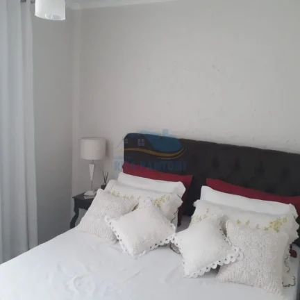 Imagem Apartamento - Ribeirão Preto - Residencial das Américas - Região Norte