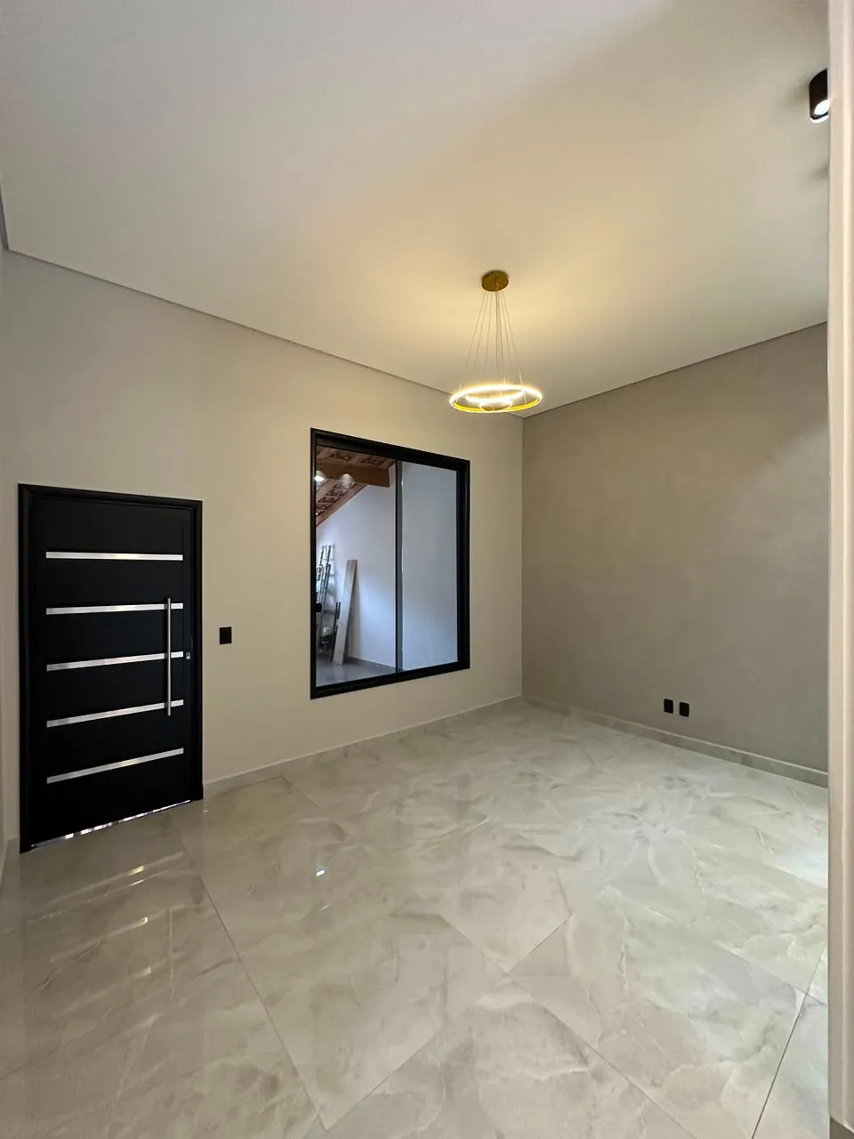 Imagem Casa 3 Dormitórios Nova Ipanema - Sorocaba/SP
