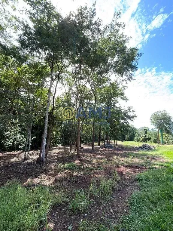 Foto do imóvel LOTE À VENDA | COND. COUNTRYVILLE em Endereço não informado