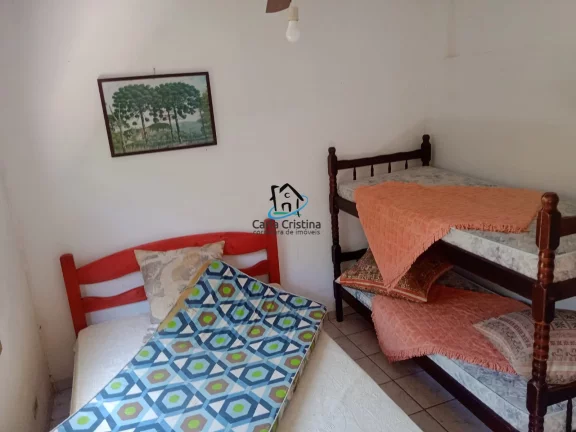 Imagem CASA RESIDENCIAL em PONTAL DO PARANÁ - PR, Santa Terezinha