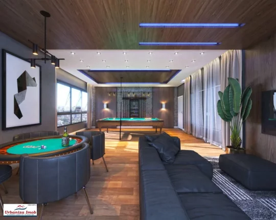 Imagem ILHA DE CAPRI RESIDENCE - Apartamento com 2 quartos, 69,23m2, à venda em Itapema, Jardim Praia Mar
