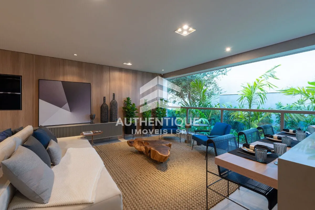 Imagem Misce Vila Madalena - Apartamento à venda em São Paulo/SP