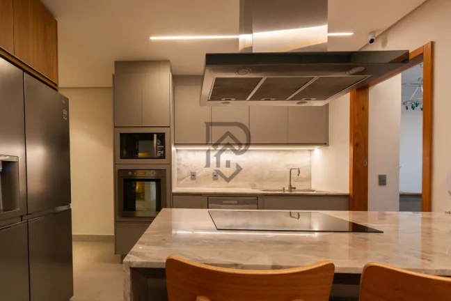 Imagem Apartamento campo belo pronto para morar