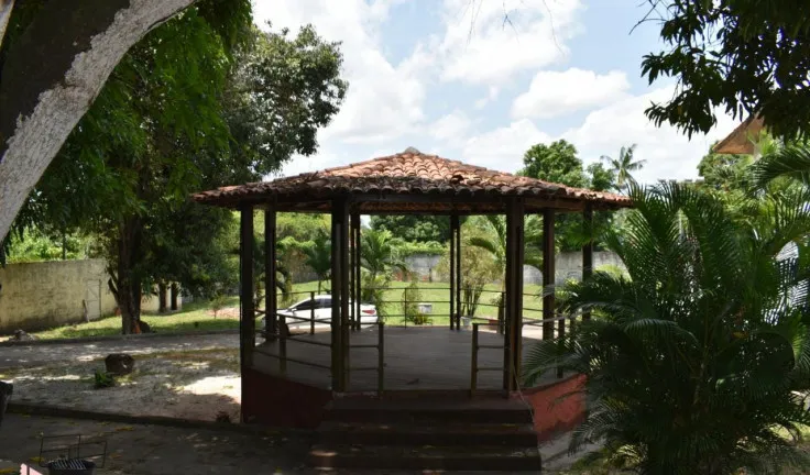 Imagem Fazenda à Venda ou Locação, 300 m² em Vila Esperança - São Luís