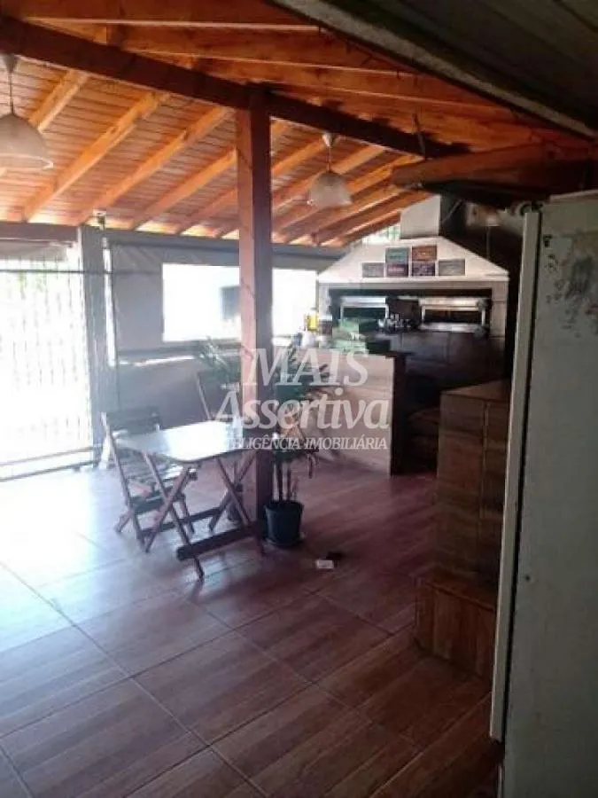 Imagem Comercial para Venda em São Leopoldo / RS no bairro Santos Dumont