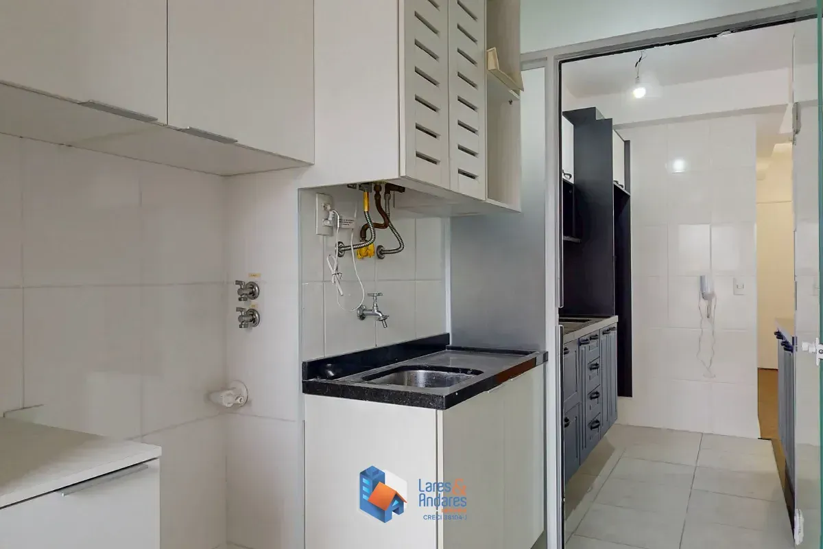 Imagem Apartamento para venda em Perdizes com 2 quartos, sendo 1 suíte, 67m²