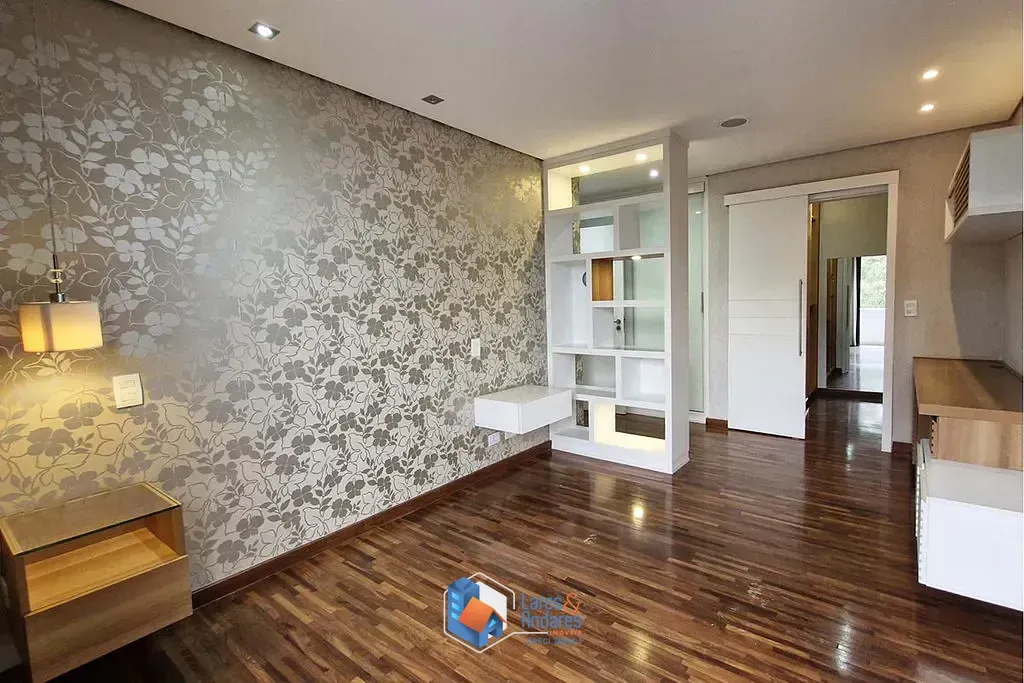 Imagem Apartamento à venda 3 Quartos 1 Suite 3 Vagas 185M² Morumbi São Paulo - SP