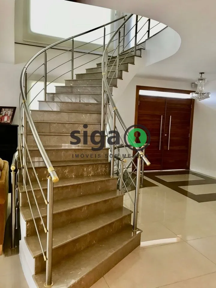 Imagem Casa para venda no Morumbi 4 suítes, São Paulo - SP
