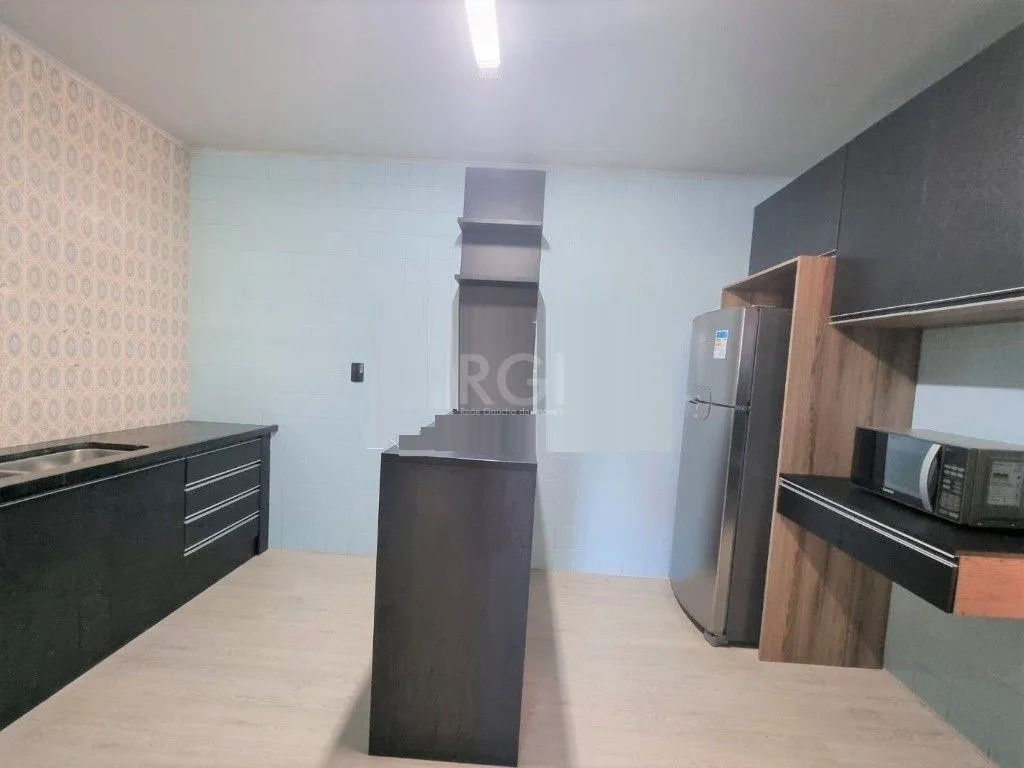 Imagem Casa em Higienópolis